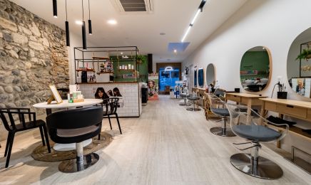 Salon B !  : Coiffeur à Nay