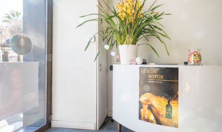 Louna Rose Coiffure : Coiffeur à Marseille