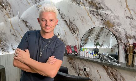 JODHAIR : Coiffeur à Nice