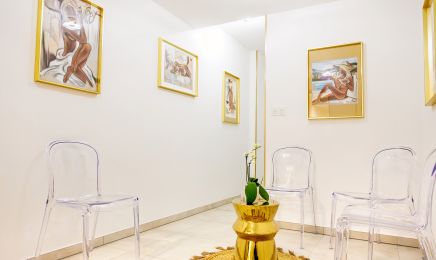 Dermo Beauty  : Institut de beauté à Ajaccio