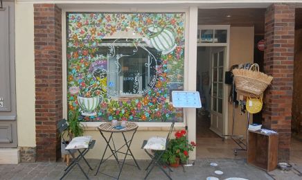 Le studio des médecines douces : Massothérapeute à La Ferté-Bernard