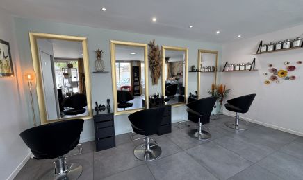 Carré B Coiffure : Coiffeur à Hédé-Bazouges