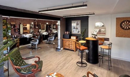 L’Essentiel Barbier : Coiffeur à Vern-sur-Seiche