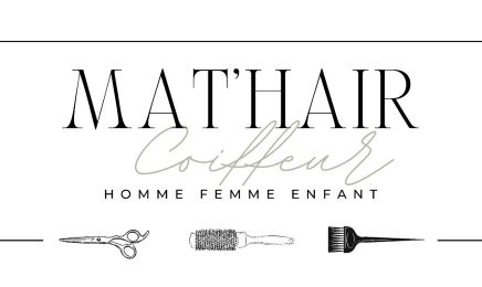 Mat'Hair : Coiffeur à Issoudun