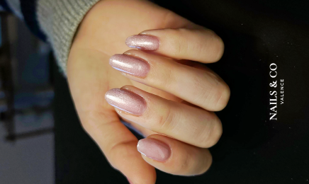 Nails & Co - Valence : Manucure à Valence