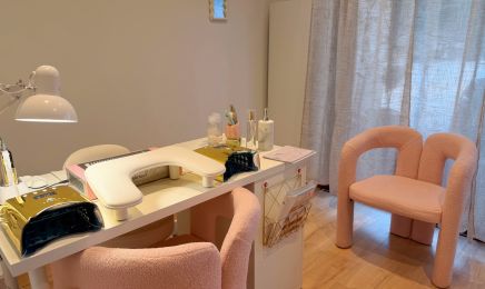 Main'tenant : Institut de beauté à Soubès