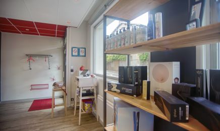 Nadège coiffure : Coiffeur à Lentilly