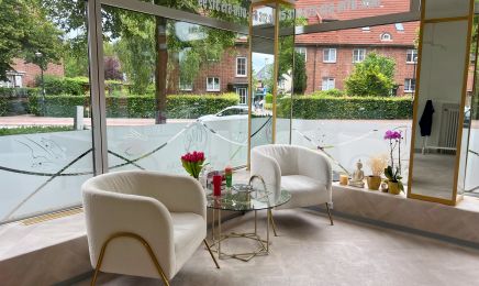 Martyna Beauty Studio : Kosmetikstudio in Norderstedt