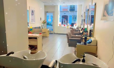 Laureen Coiffure : Coiffeur à Clichy