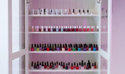 Nail Lab: Nagelstudio in München