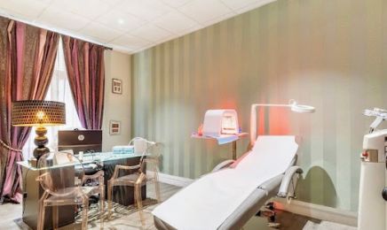 GK ESTHETIC CENTER : Institut de beauté à Paris