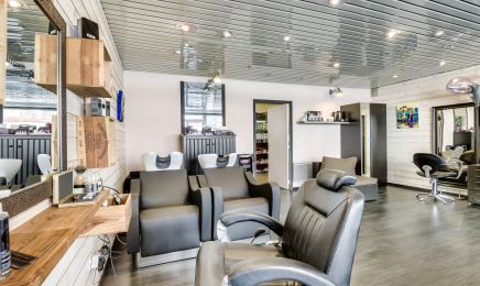 D Koiffeur : Coiffeur à Saint-Médard-en-Jalles