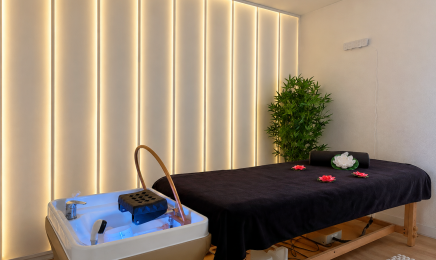 Ô des Sens : Institut de beauté à Champagne-sur-Oise