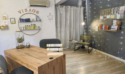 Cybèle Institut : Institut de beauté à Cavaillon