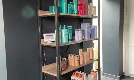 Atelier Coiffure : Coiffeur à Herve