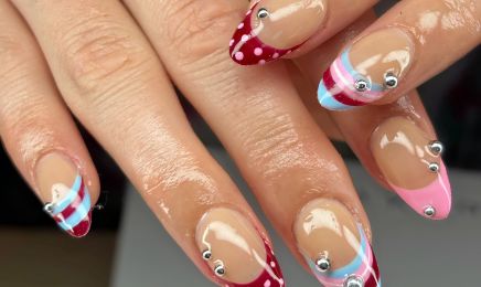 Kawaiii Nails 29 : Manucure à Brest
