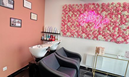 Stella Hair : Coiffeur à Romans-sur-Isère