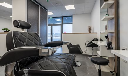 Salon Imagina’Tif : Coiffeur à Longeau-Percey