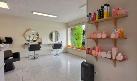 Angel coiffure : Coiffeur à Buchères
