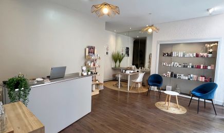 Escale Beauté  : Institut de beauté à Roanne