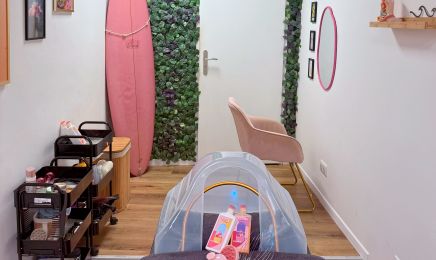 Happy Place Head Spa by Manon : Institut de beauté à Bourgoin-Jallieu