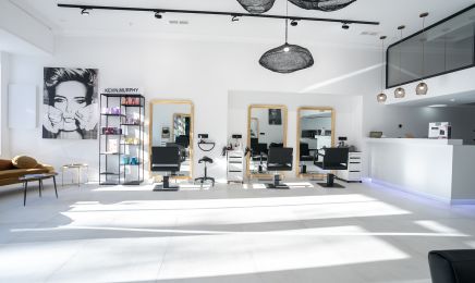 Mademoiselle J  : Coiffeur à Draguignan