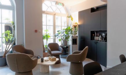 CURLS LIFE MATTER : Coiffeur à Paris