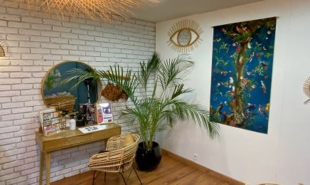 L’EPHEM’HAIR : Coiffeur à Aigues-Mortes