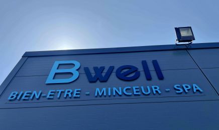 Bwell  : Spa à Pruniers-en-Sologne