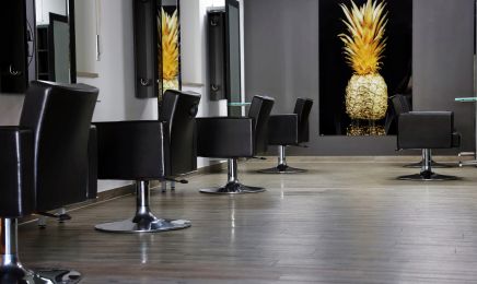 Friseur Keller Tobias: Friseur in Untermeitingen