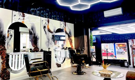 Seventy 9 Friseur: Friseur in Bielefeld