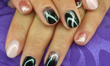 Le Salon Ongles Douai : Manucure à Douai 