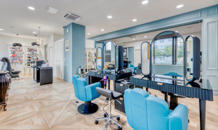 Franck Provost - Bordeaux Belvédère : Coiffeur à Bordeaux