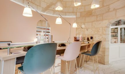 Manucure Bar - Galerie Bordelaise  : Manucure à Bordeaux