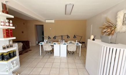 Maison Danlia : Manucure à Piolenc