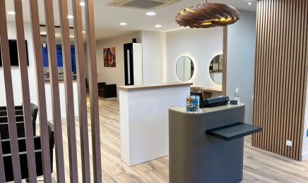 L'Instant T ( ex Jean louis David )  : Coiffeur à Nantes