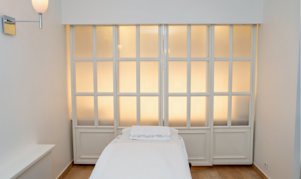 Christina House Paris : Institut de beauté à Paris