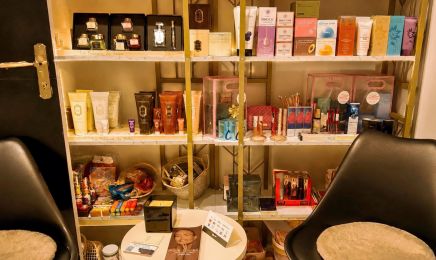Alive beaute Hammam Privatisé : Institut de beauté à Hérouville-Saint-Clair