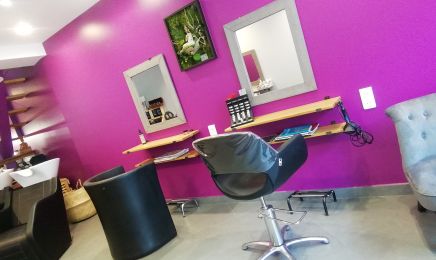 Tifs for Two : Coiffeur à Neuilly-en-Thelle