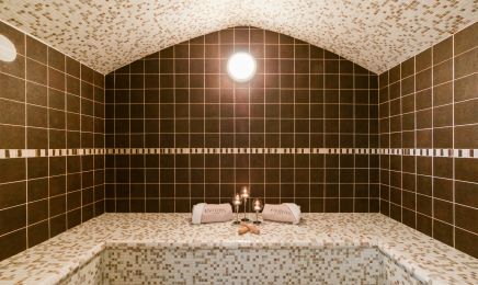 L'institut de Beauté à la Maud  : Manucure à Uzerche