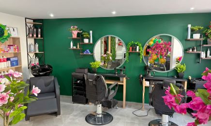 Beauty KR-V : Manucure à Meaux