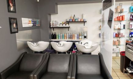 Jean Vallon - Magalas  : Coiffeur à Magalas