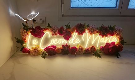 Le cocon de Marie  : Institut de beauté à Saint-Renan