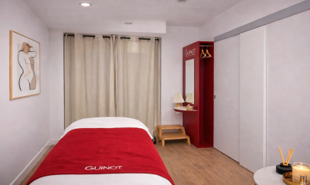Guinot - Avignon : Manucure à Avignon