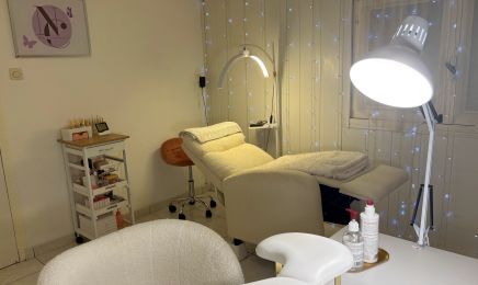 NC BEAUTY : Manucure à Marmande