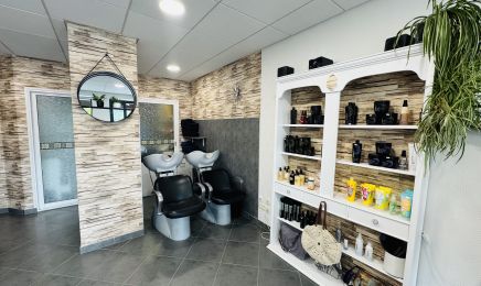 Essentiel coiffure  : Coiffeur à Vesoul