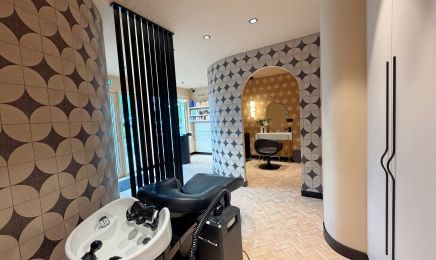 Elodie Baudry (le Salon Carquefou) : Coiffeur à Carquefou
