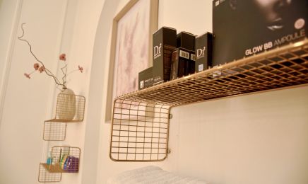 EBA ESTHETIK : Institut de beauté à Bruxelles