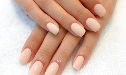 French Nail : Manucure à Paris