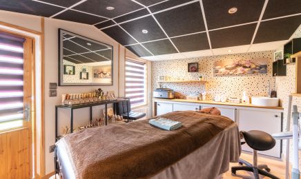 Elo is Zen - Esthétique / Silhouette / Énergétique  : Institut de beauté à Plouër-sur-Rance